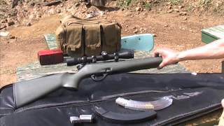Remington Model 597