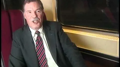 Trains Unlimited: When Giants Roamed (1/5)