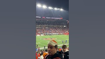 Thumbnail of Suspended Game #mondaynightfootball @buffalobills at @Bengals @NFL Week 17, 2023