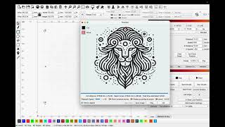 creating of the Leo coaster design