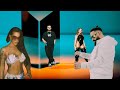 Dafina x Elvana x Geasy x Bardhi - Malli (REMIX)