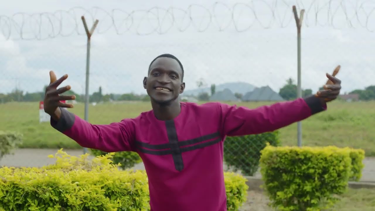 EBENEZA-WE ARE STAND HERE 