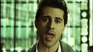 Darius Campbell Danesh - Incredible (What I Meant To Say) chords