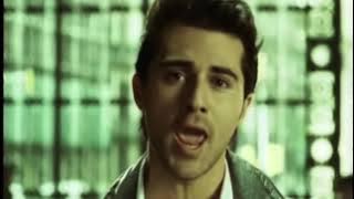 Darius Campbell Danesh - Incredible (What I Meant To Say)