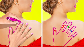 HỌC TOÁN THẬT VUI || Mẹo Và Thủ Thuật Trường Học Thông Minh Từ 123 GO Like!