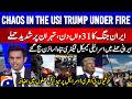 Chaos in the US! Trump Under Fire - Iran War Day 31: Heavy attacks on Tehran - Houthis enter!