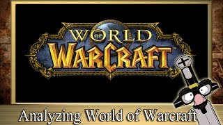 The RPG Fanatic Review Show - ★ Analyzing World of Warcraft ★ MMORPG Video Game Review(, 2012-01-18T11:13:55.000Z)