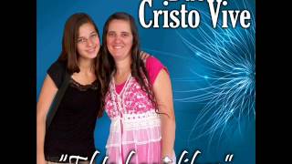 Video thumbnail of "5 - Marcas - Dúo Cristo Vive (Nadia y Kuky Alessandria)"