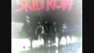 skid row eileen