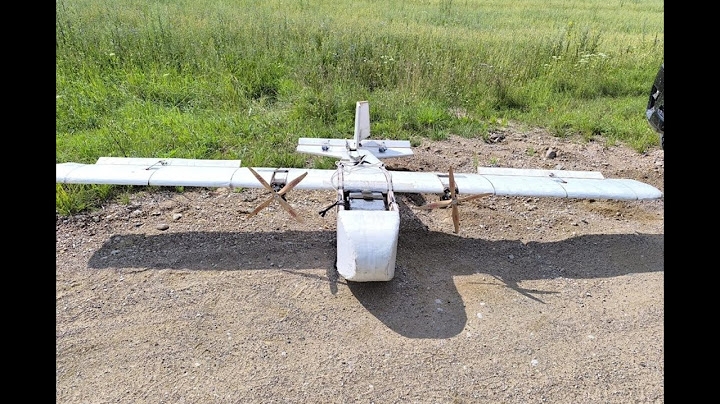 Šalčininikų r. VSAT nutupdė lėktuvėlį iš Baltarusijos: iš arčiau parodė, kaip atrodo