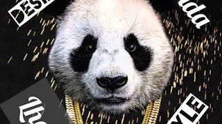 [ Disclaimer ] Panda (Lhayt Style) Prod By Ahmed Beats
