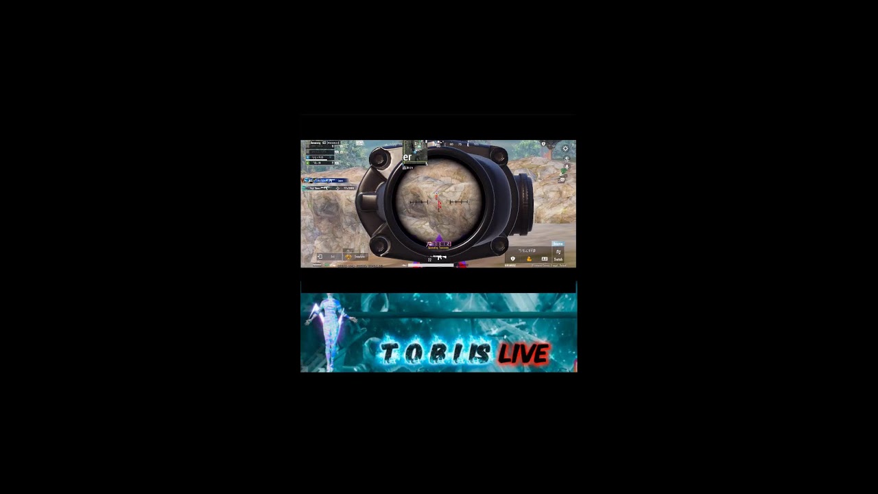 Tobi BGMI Live🔥 Road to 1k Subscribers | Tamil Stream#