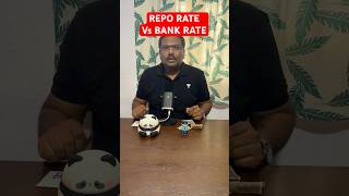 Prelims 2026: Bank Rate Vs Repo Rate | RBI | Monetary Policy Tools #upsc2026 #iaspreparation #upsc