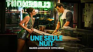 Une Seule Nuit | Bande-annonce Officielle
