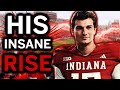 The INSANE RISE Of Fernando Mendoza Craziest QB In College Football The INSANE RISE Of Fernando Mendoza Craziest QB In College Football