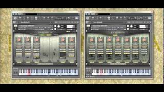 Teaser | ENSEMBLIA - A short sneak peek
