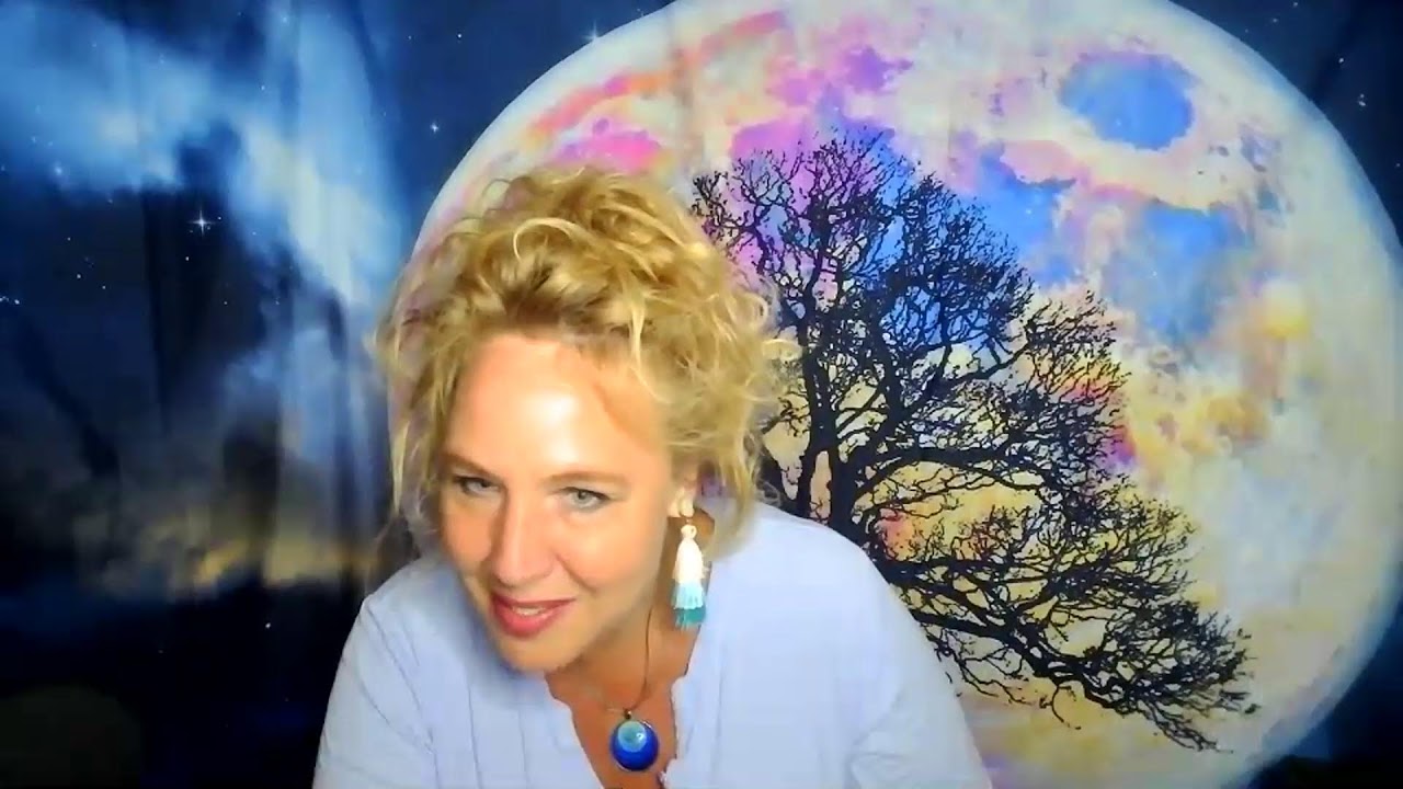 Collective: A Queen of Wands is free of her past as this King of