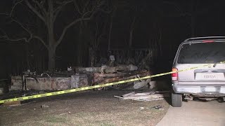 3 killed in Georgia house explosion
