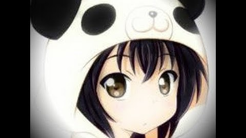 No Copyright Intened Dbz Nightcore NAMV WHITE RABBIT