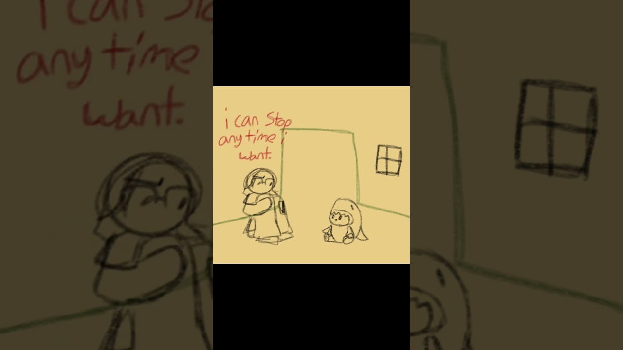 stop looking at me. || 