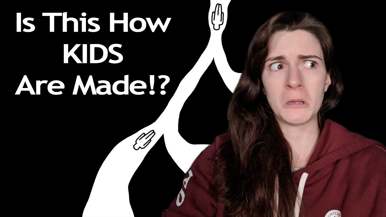 So Thiiiiiis Is How Kids Are Made KIDS YouTube So thiiiiiis is how kids are made kids youtube