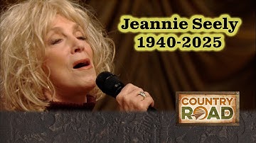 Jeannie Seely   "Don