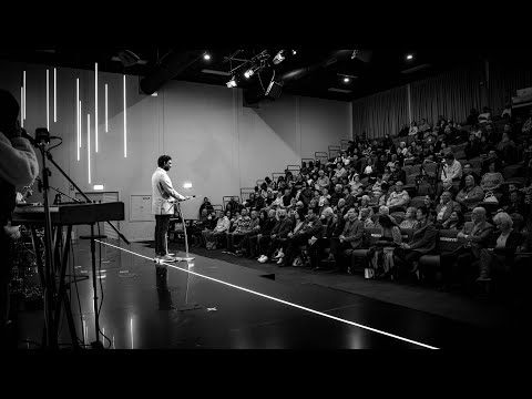 Face Giants in Life - Pastor Ernest Thathapudi English Sermon - Be Transformed Australia