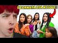 È TORNATA ZIA NICOLE!! - STEFANO E ILARY REACTION