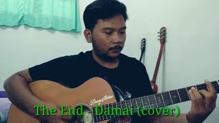 The End - Damai (cover)