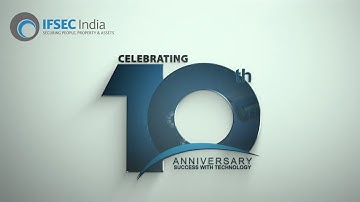 IFSEC India Security Expo 2016 | UBM Initiative