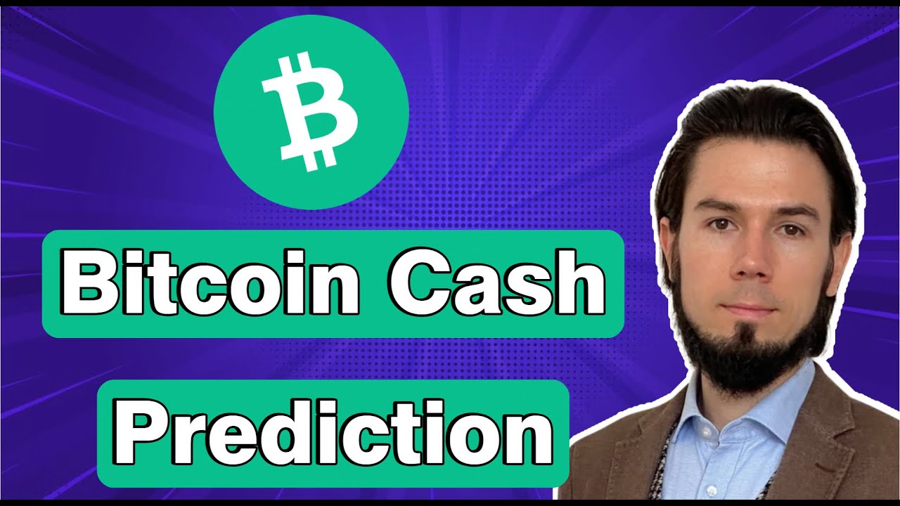 Bitcoin Cash 価格予測 2025年、2026年、2027年～2031年