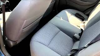 2001 KIA  Rio - Superior Auto Group