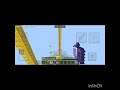 Mcpe parkour gameplay minecraft