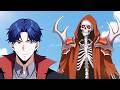 🔥【New】【Multi Sub】Bone Sovereign: The Undying Horde EP1-131#anime #animation