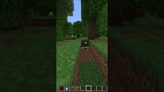 Круговорот предметов | #minecraft