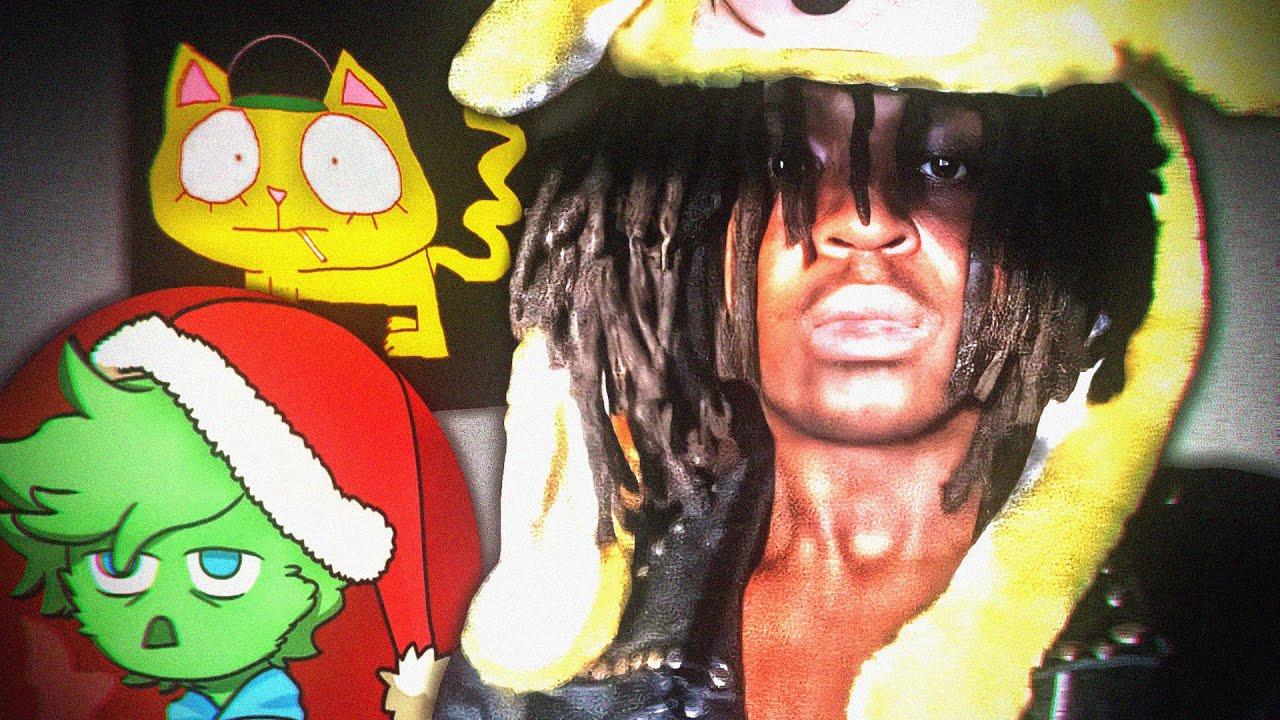 The Tragedy of Wifiskeleton (Cyrus) [Full Documentary]