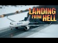 CATASTROPHIC MSFS 24 Landing Failures You Must See! - 294