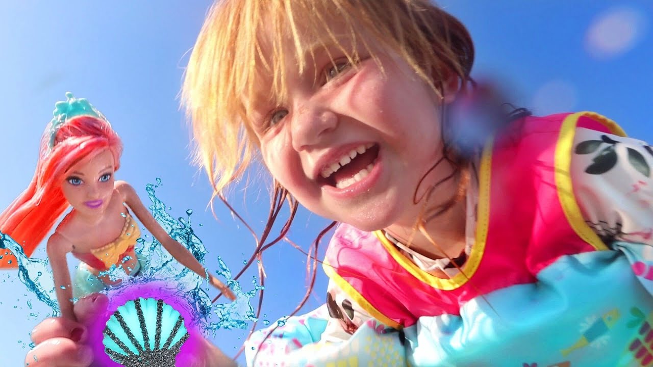 youtube barbie ambulance