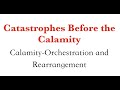 Catastrophes Before The Calamity Calamity Music Symphonic Re Arrangement Catastrophes Before The Calamity Calamity Music Symphonic Re Arrangement