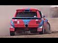 11.000rpm 3 Rotor 20B powered Peugeot Proto car SCREAMING Sounds | Best of Goodwood #4