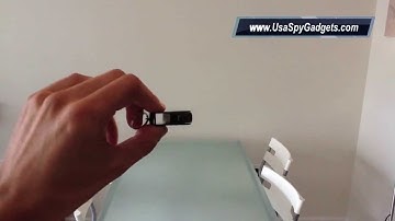 How to use Motion Activated USB - Tutorial by iGadgets