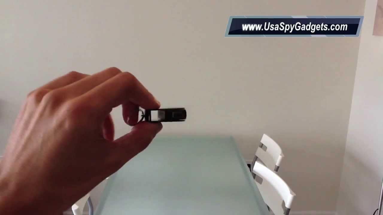 How to use Motion Activated USB - Tutorial by iGadgets - YouTube