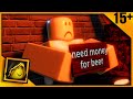 Pink sauce  roblox animation ftkindagoodmeal