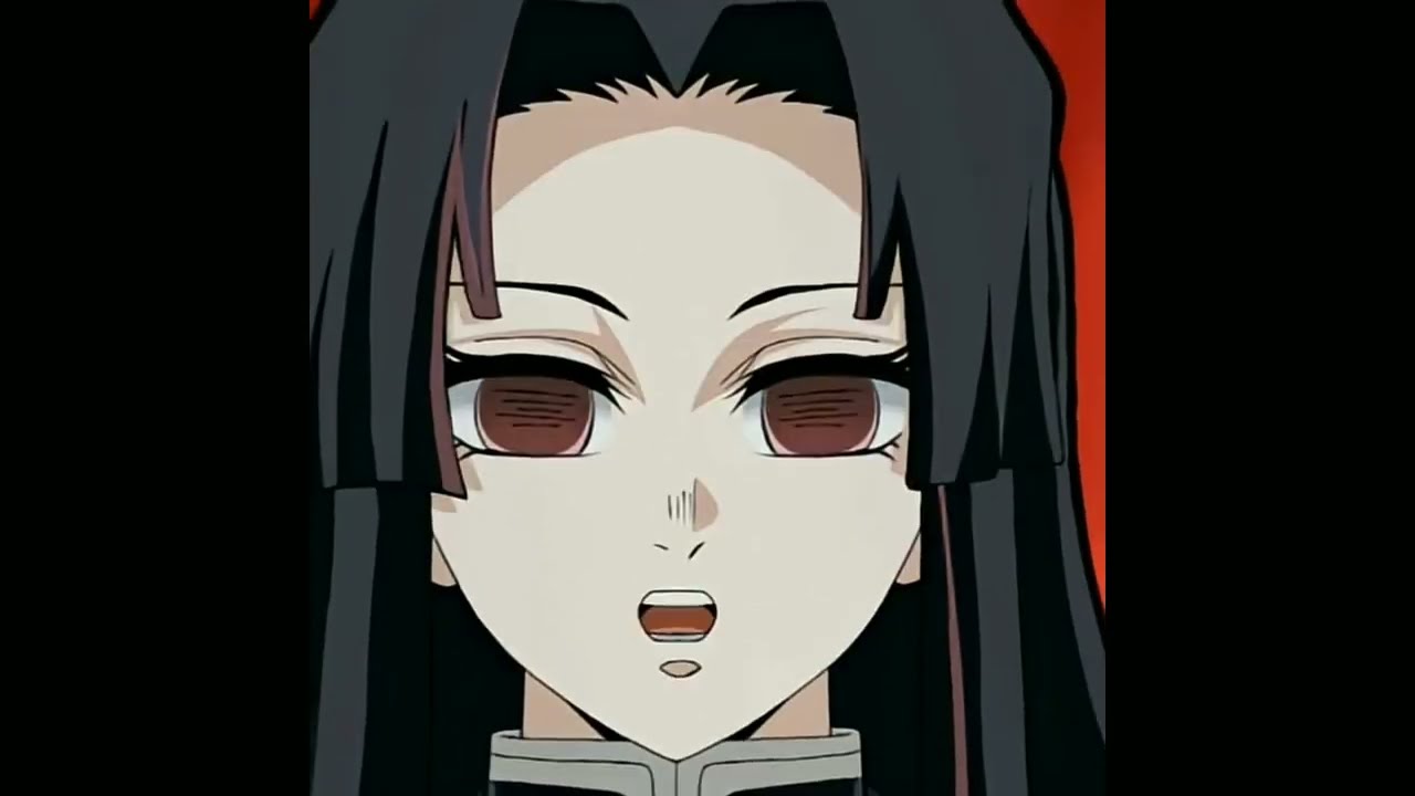 Kny /demon slayer oc vedios youtube ✨️