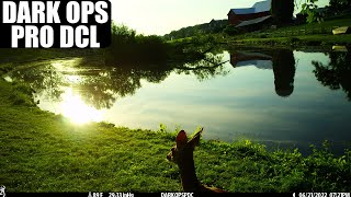 2022 Browning Dark Ops Pro DCL Trail Camera Review