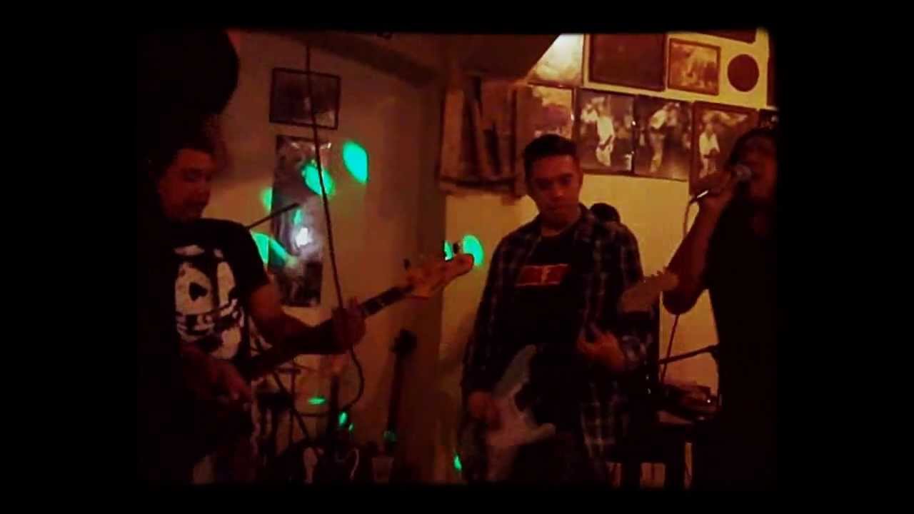 ESTOY CANSADO - LA PERRA VIDA