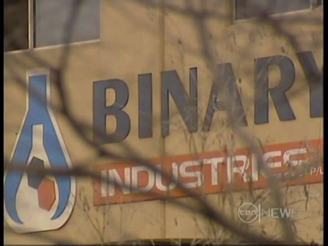 NIE Class Action Ten News 9 June 2006