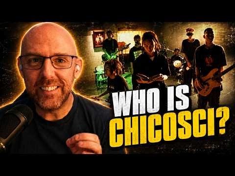 Chicosci Started Here?! | “Sink or Swim” Reaction