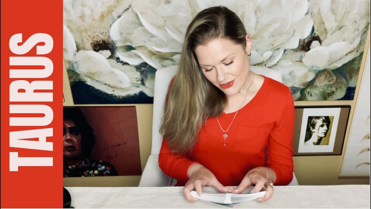 TAURUS ~ SINGLES *BONUS* READING / Open Your Waters & You'll Know / October 2021