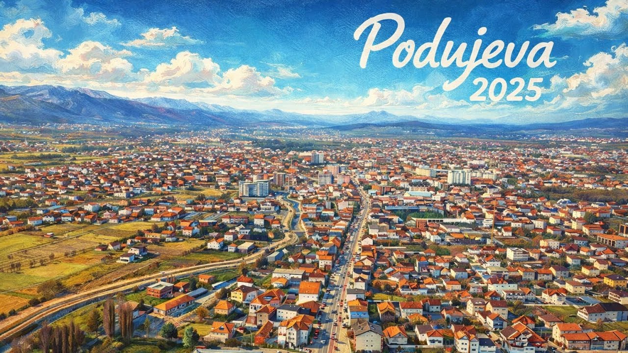 PODUJEVA 2025 (4K)